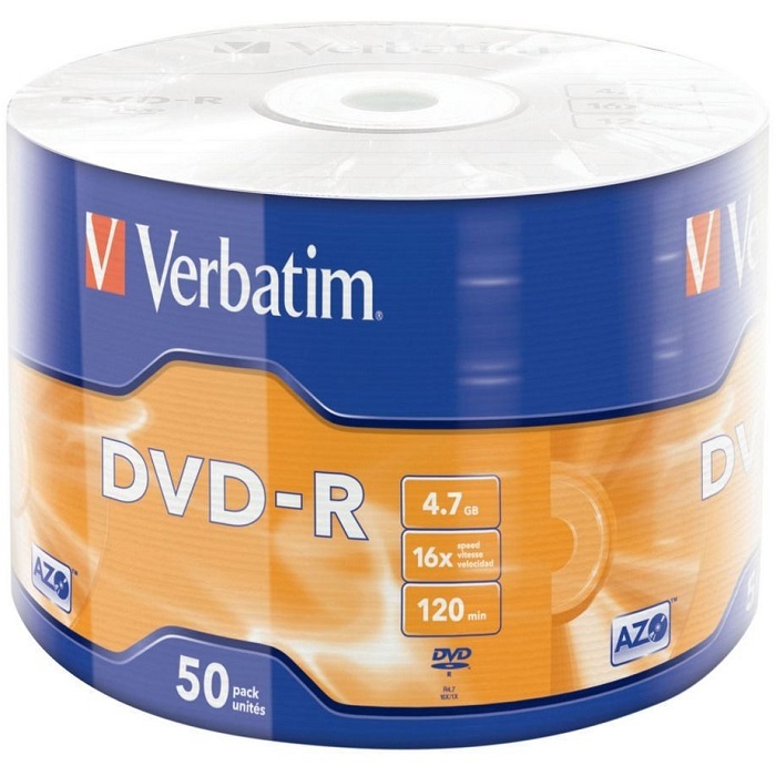 DVD